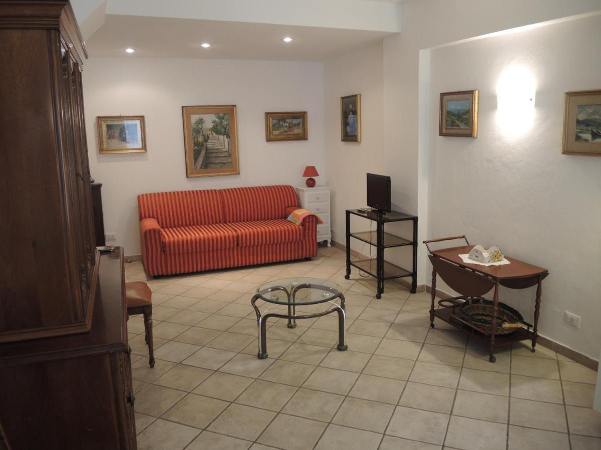 Gli Archi nel Golfo Appartamento San Terenzo Esterno foto