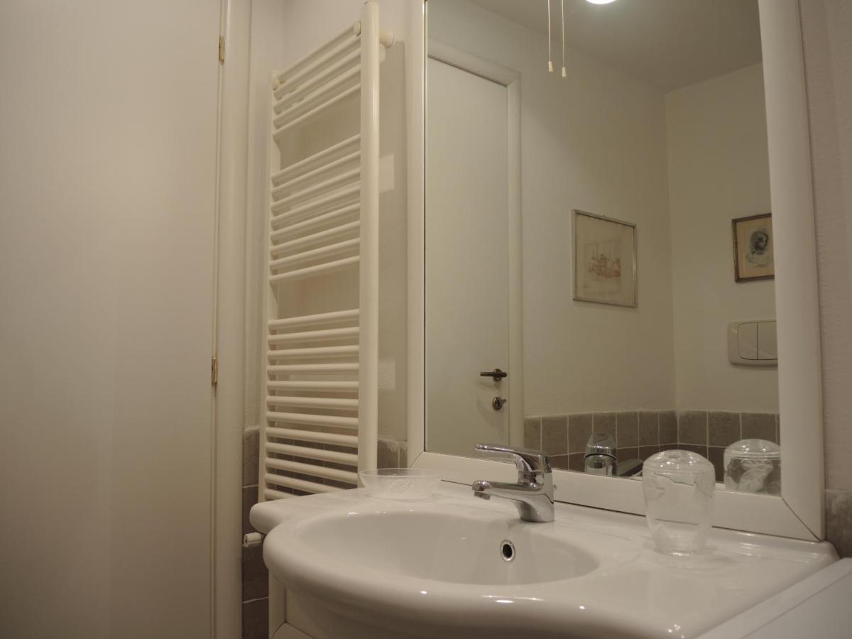 Gli Archi nel Golfo Appartamento San Terenzo Esterno foto