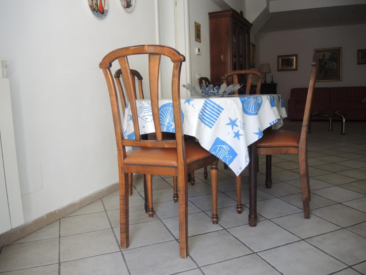 Gli Archi nel Golfo Appartamento San Terenzo Esterno foto