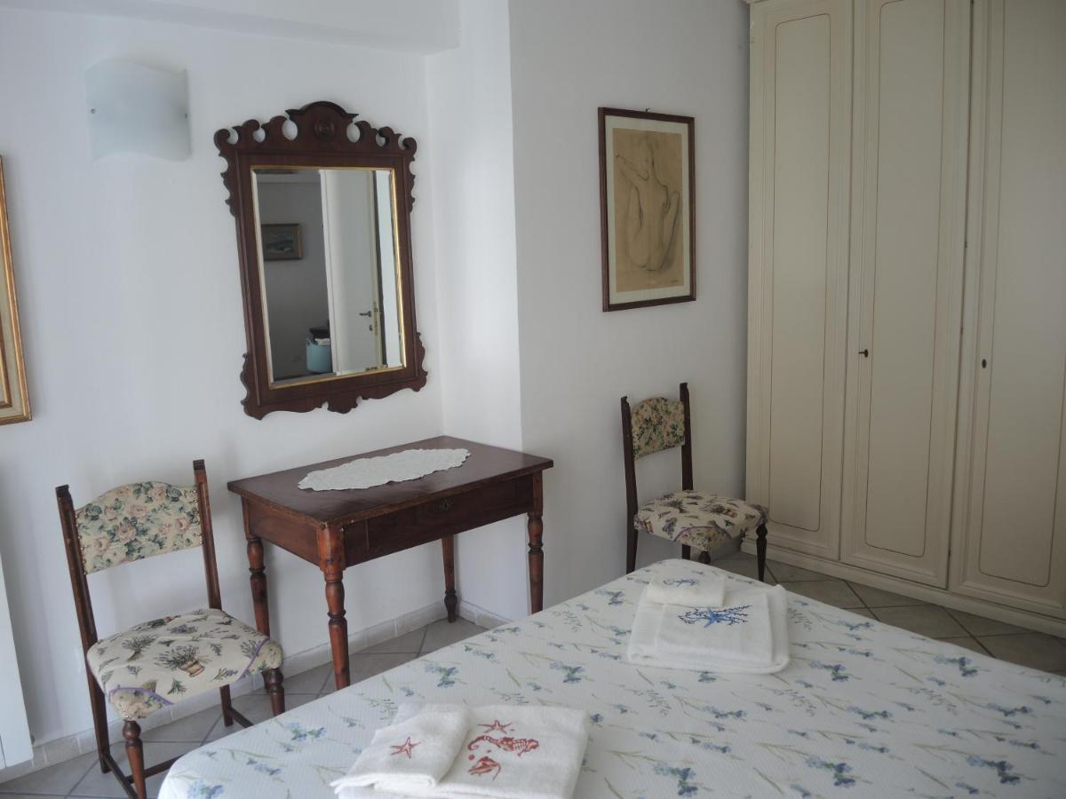 Gli Archi nel Golfo Appartamento San Terenzo Esterno foto