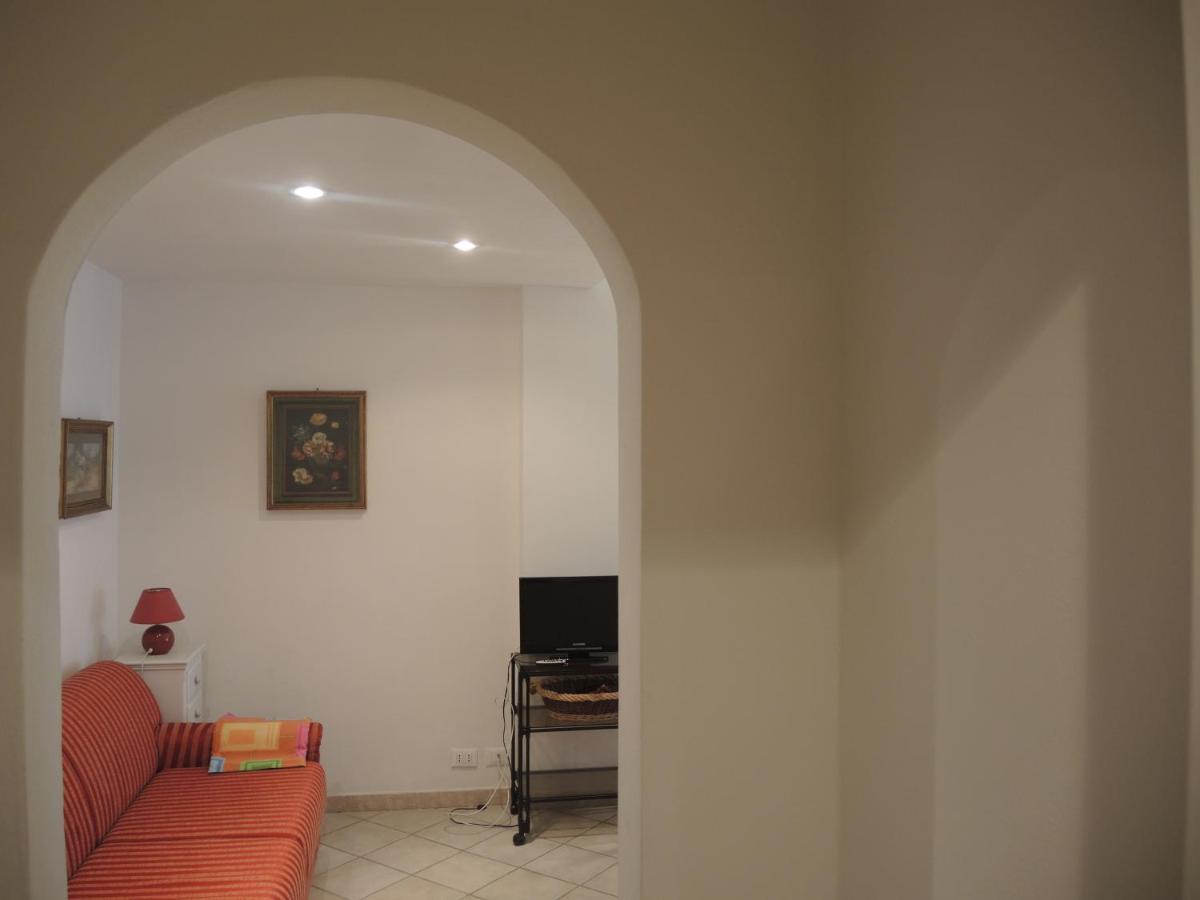 Gli Archi nel Golfo Appartamento San Terenzo Esterno foto